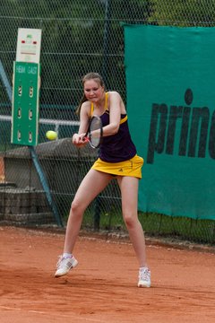 Bild 95 - TSC Glash�tte - TSV Glinde